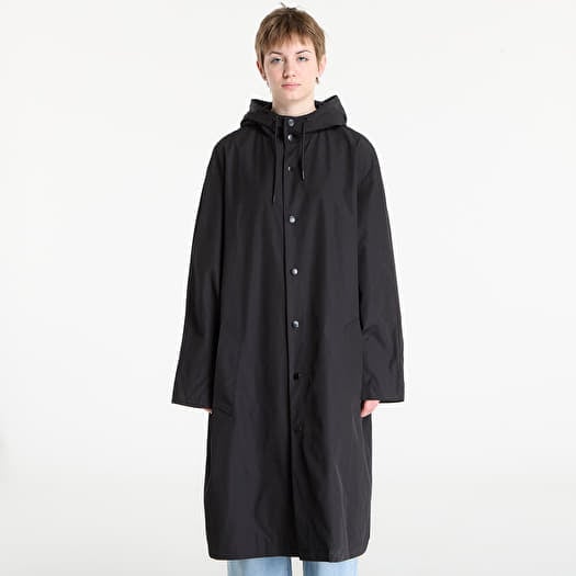 A.P.C. Kim Parka UNISEX Glazed Chestnut