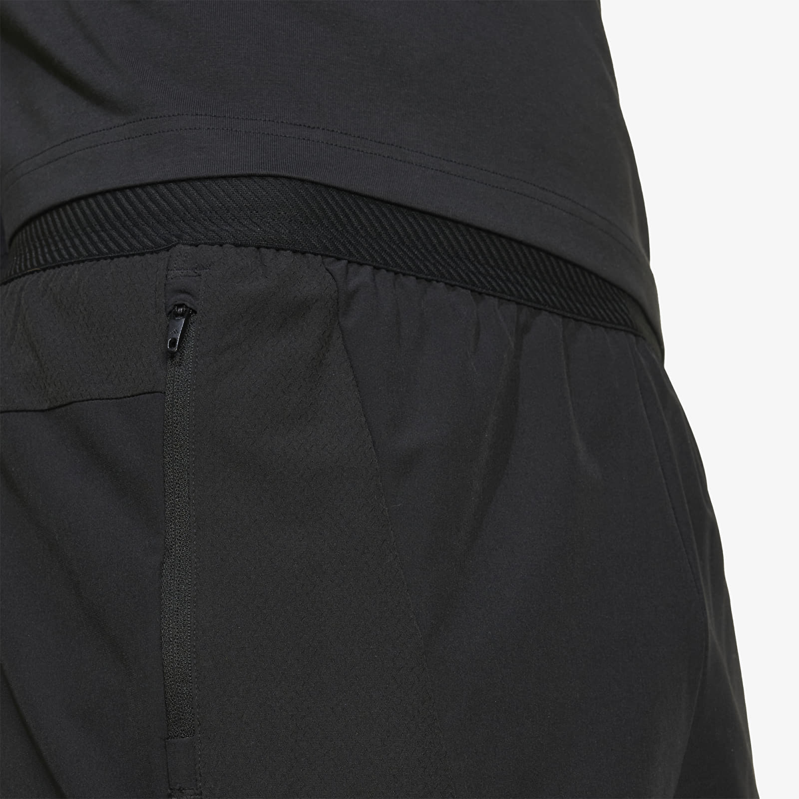 Kraťasy adidas PrimeLift Short Black