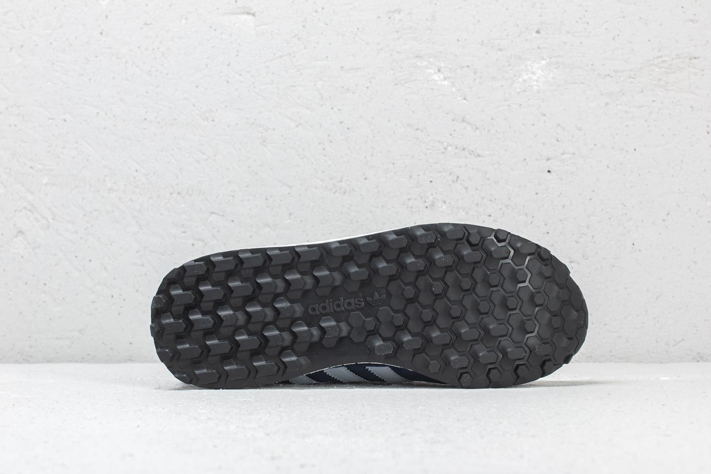 Men's shoes adidas Forest Grove Collegiate Navy/ Aero Blue/ Core Black