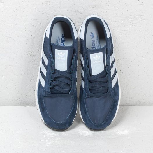 Adidas originals forest grove d96630 μπλε clearance