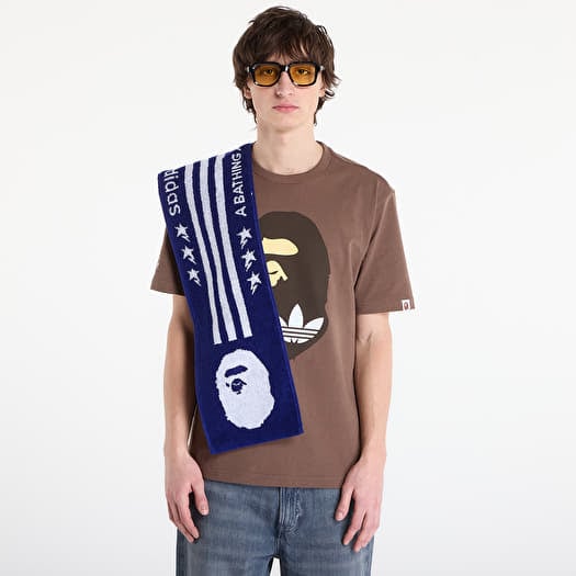 adidas x BAPE Fb Towel Japblu