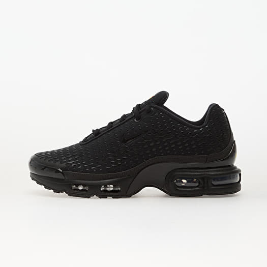 Nike Air Max Plus Vii Black/ Black-Black-Anthracite