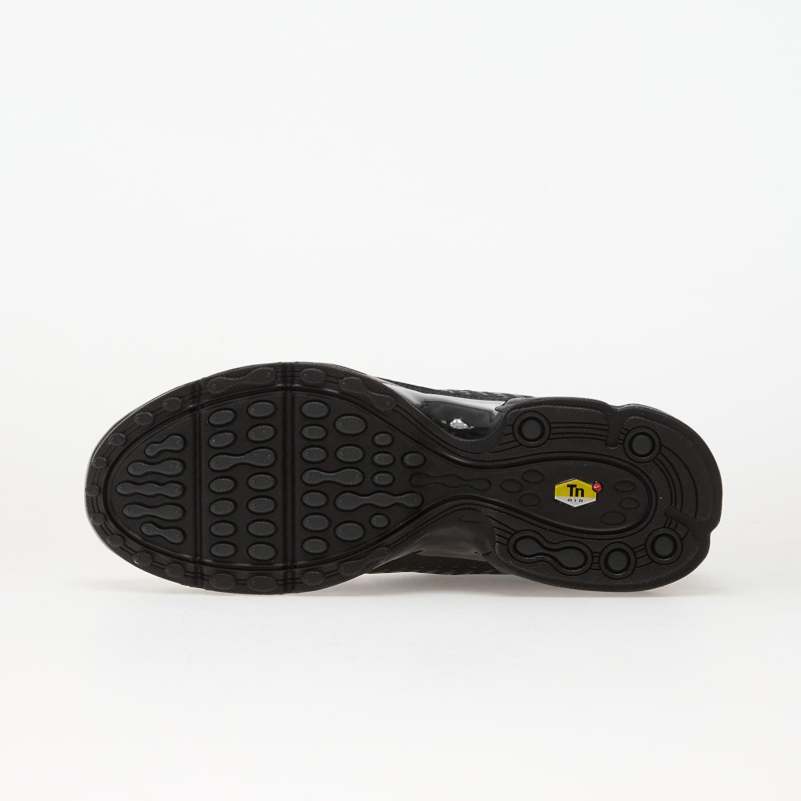 Men's shoes Nike Air Max Plus Vii Black/ Black-Black-Anthracite