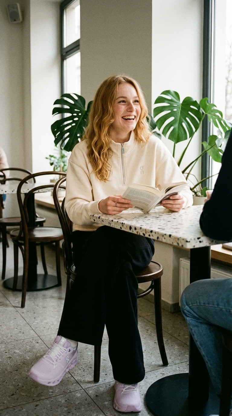 Herresko Vans Authentic Color Theory Rust Bronze