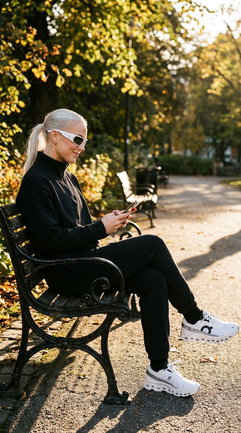 Herresko Vans Authentic Color Theory Rust Bronze