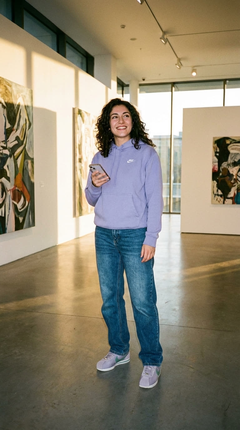 Herresko Vans Authentic Color Theory Rust Bronze