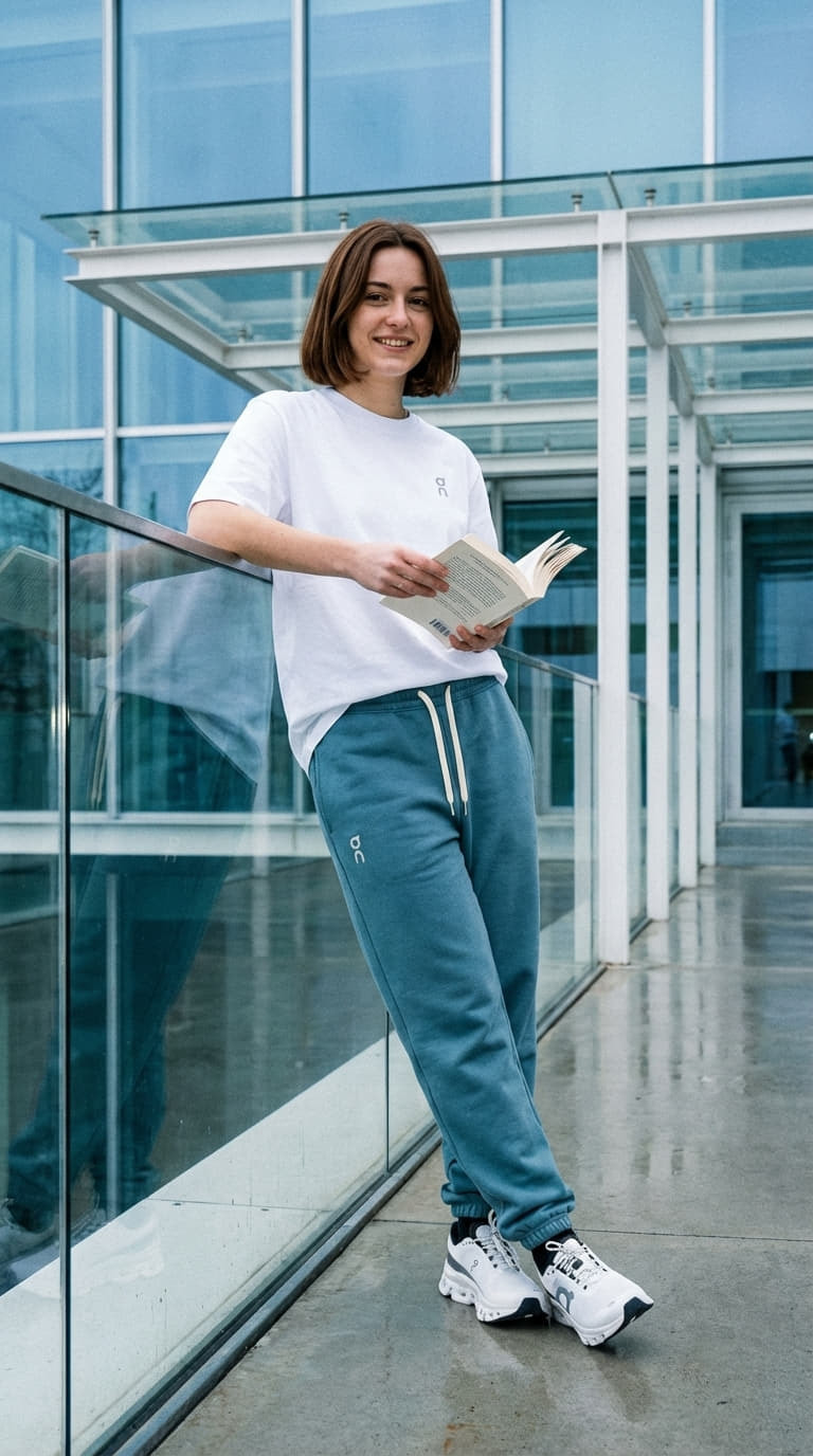 Herresko Vans Authentic Color Theory Rust Bronze