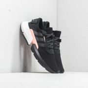 Men s shoes Adidas POD S3.1 Core Black Core Black Clear Orange