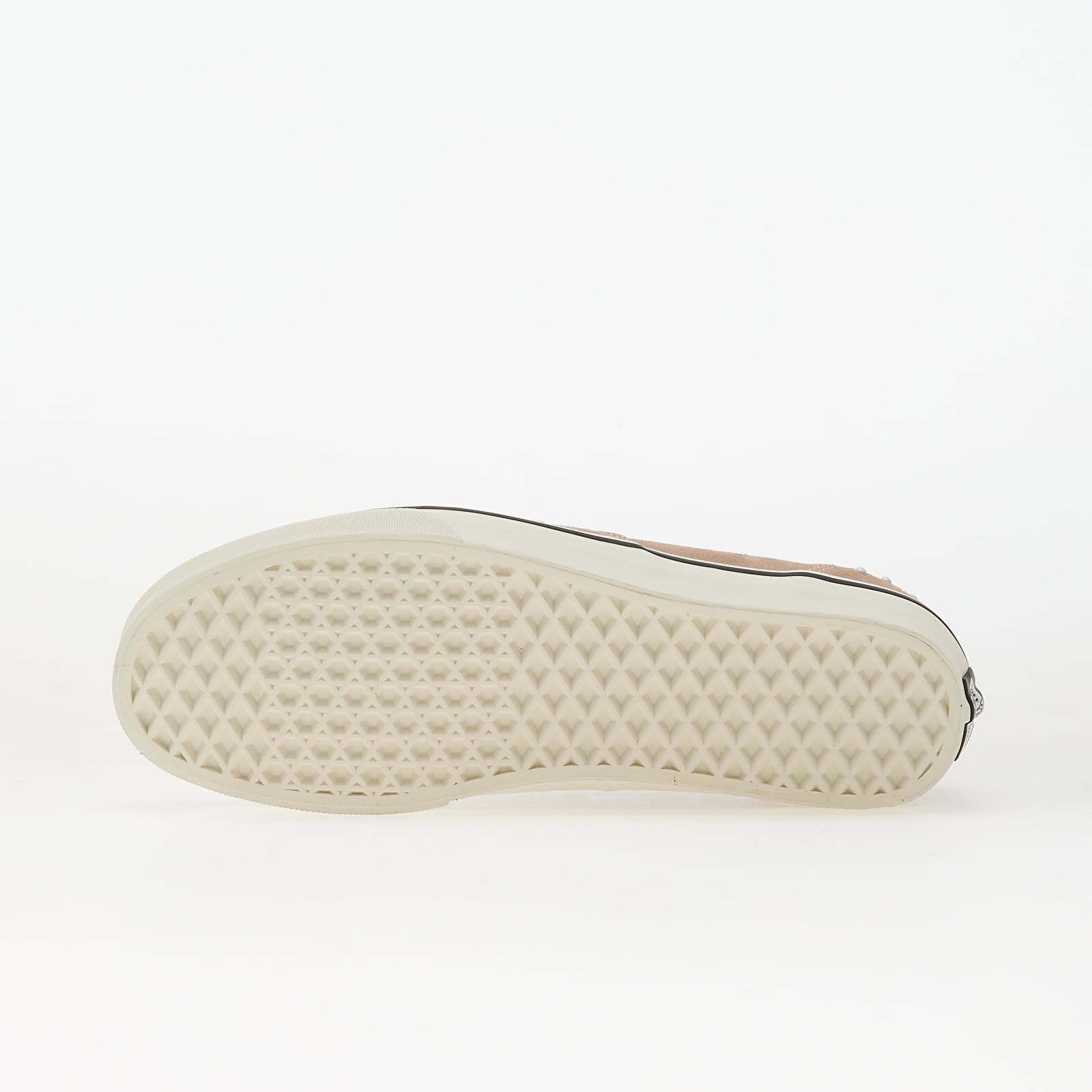 Herresko Vans Authentic Pearls Warm Taupe