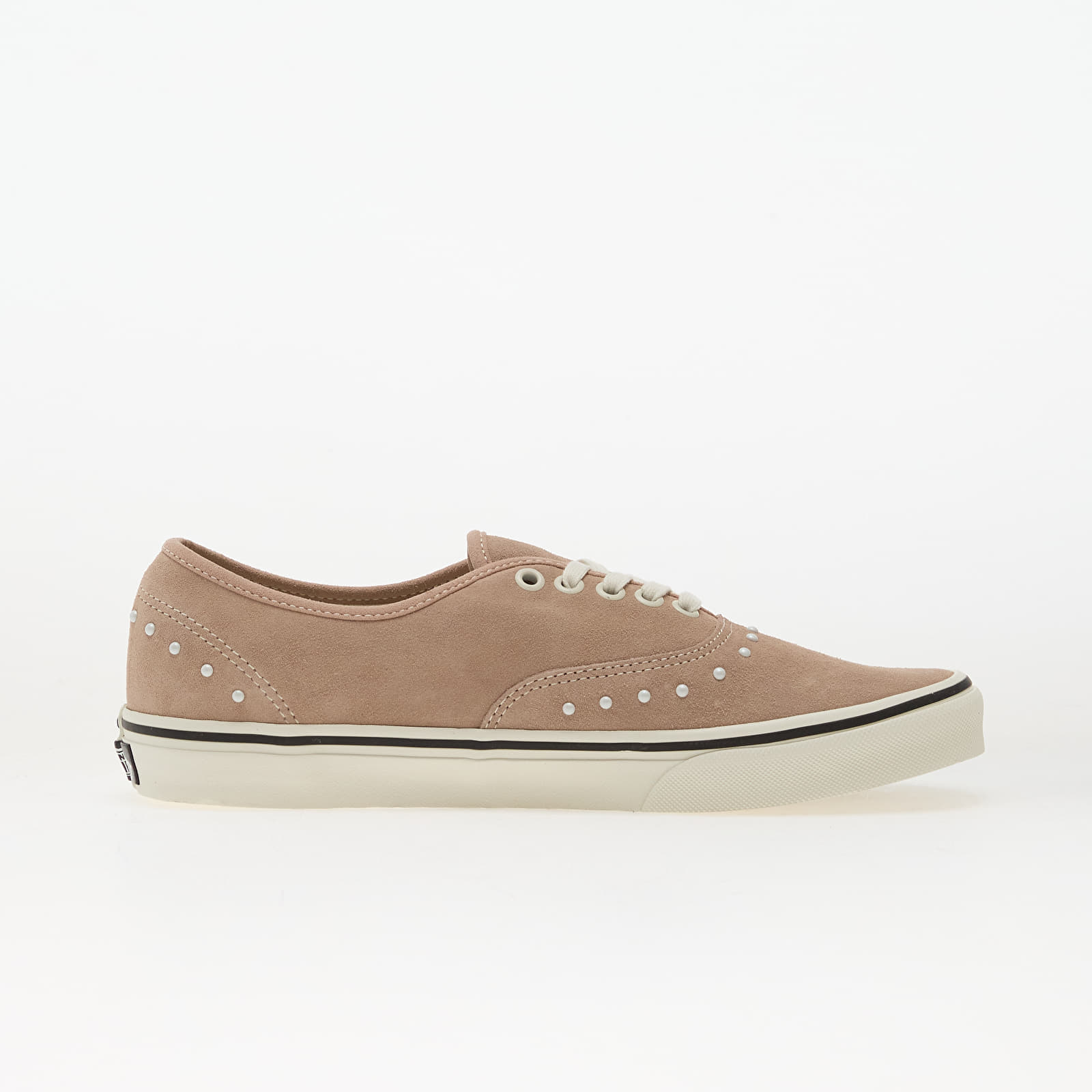 Herresko Vans Authentic Pearls Warm Taupe