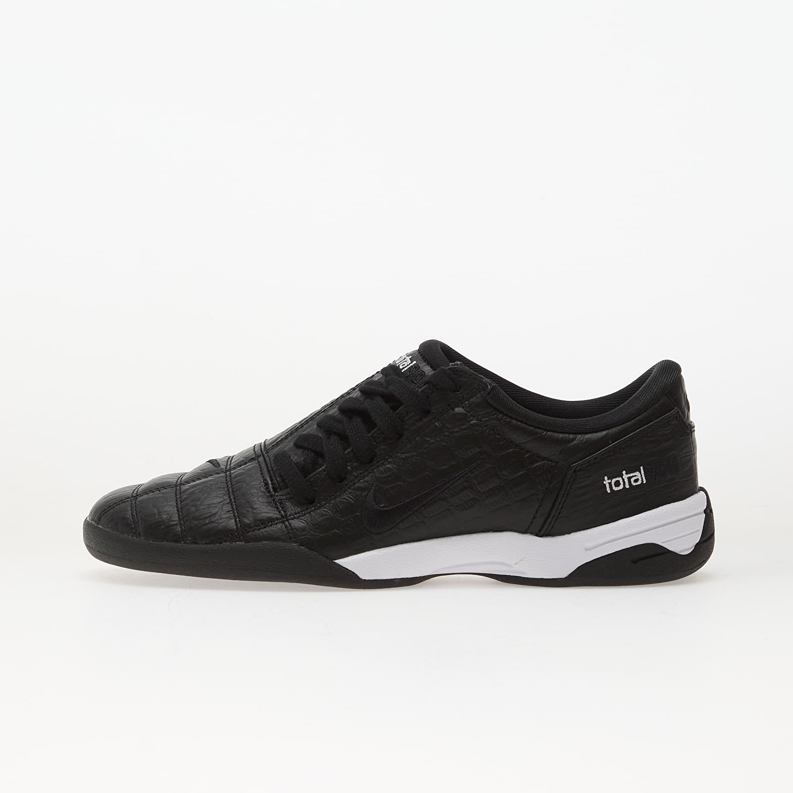Dámské tenisky a boty Nike W T90 Black/ Black-White