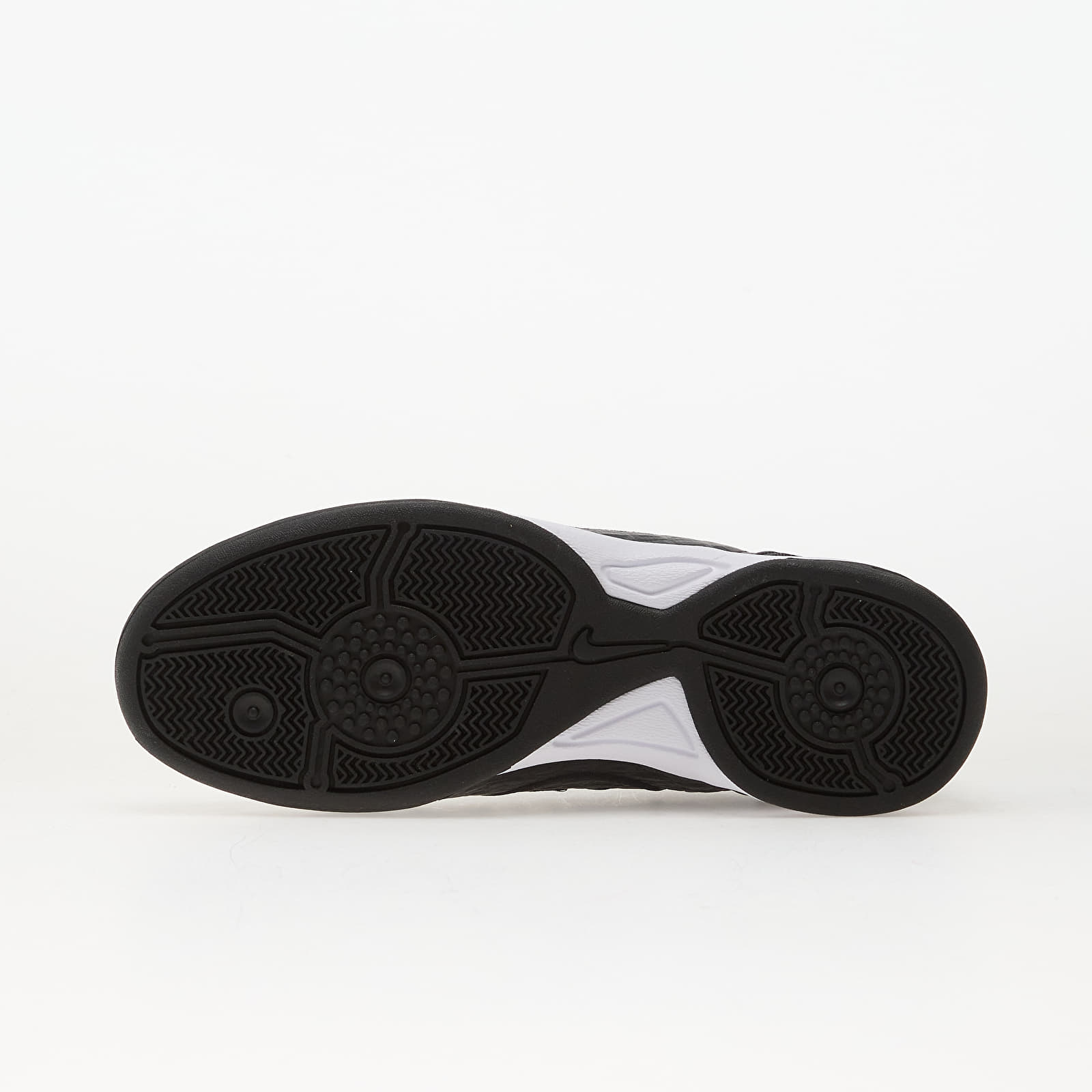 Dámské tenisky a boty Nike W T90 Black/ Black-White