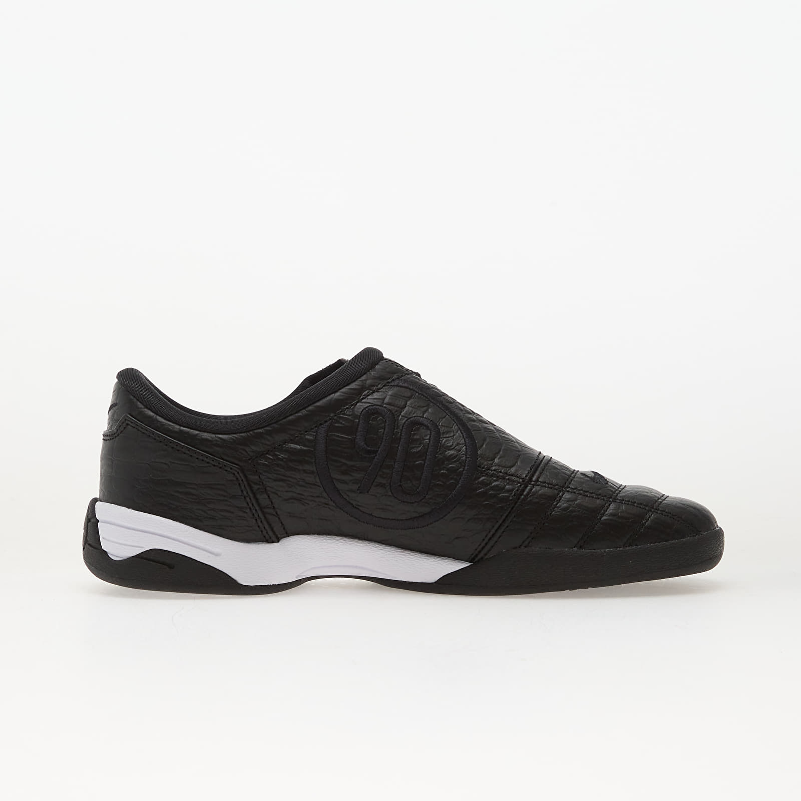 Dámské tenisky a boty Nike W T90 Black/ Black-White