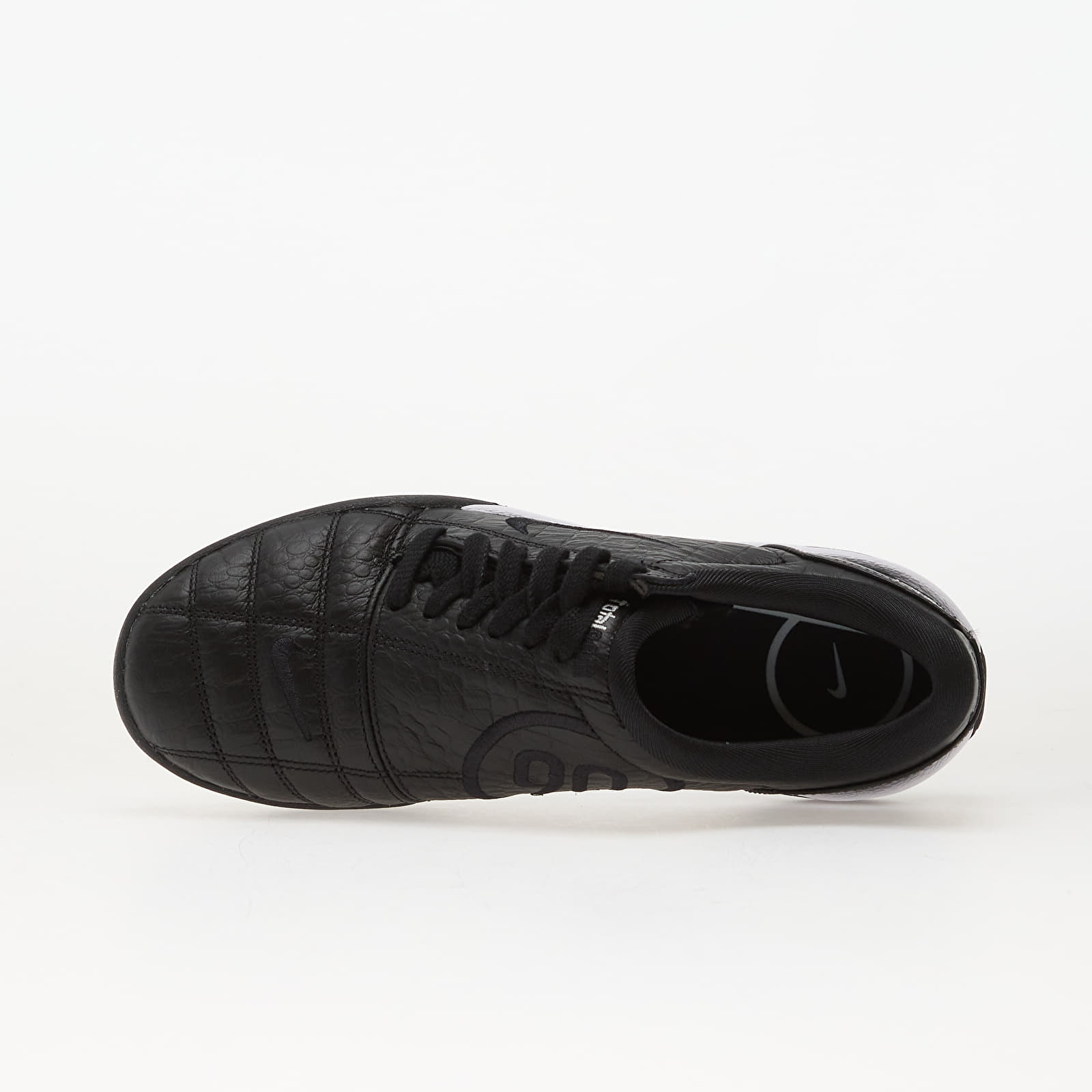 Dámské tenisky a boty Nike W T90 Black/ Black-White