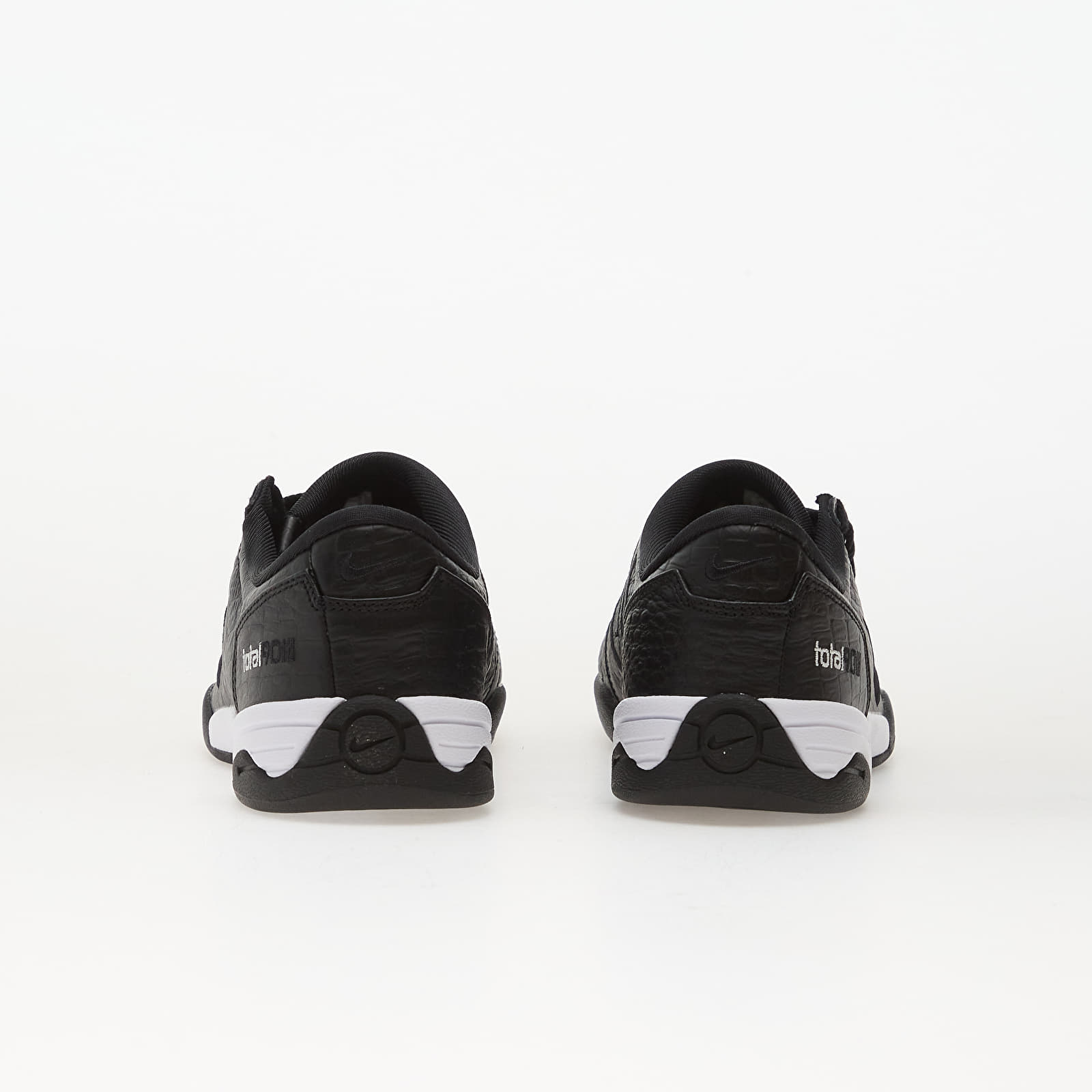 Dámské tenisky a boty Nike W T90 Black/ Black-White