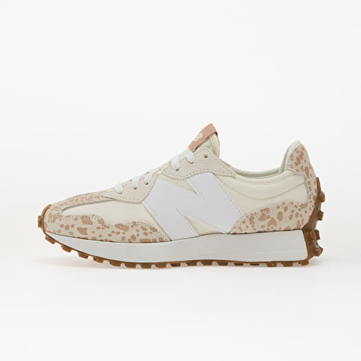 New Balance 327 Beige