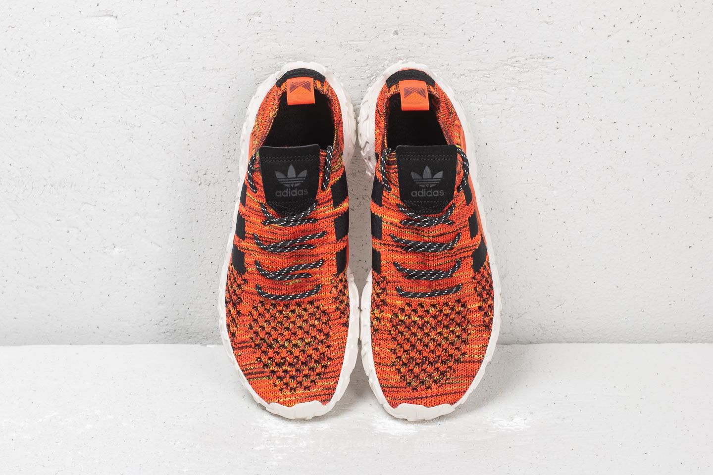 F/22 primeknit raw gold trainers online