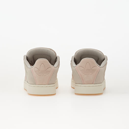 Women's shoes adidas Superstar Ii Wonder Alumina/ Wonder Quartz/ Glory Pink  (IH6692) | Footshop