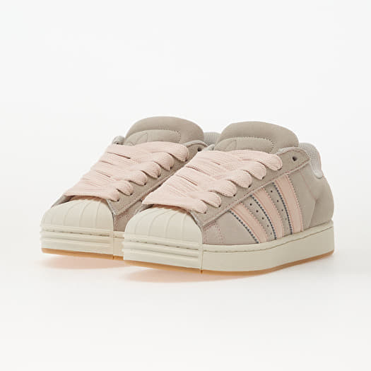 adidas gazelle silver green womens Adidas Superstar II | Women's | (Valentine's Day) Cream White/Better  Scarlet/Sandy Pink/Gum