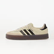 adidas Sambae Cream White/ Core Black/ Gum5