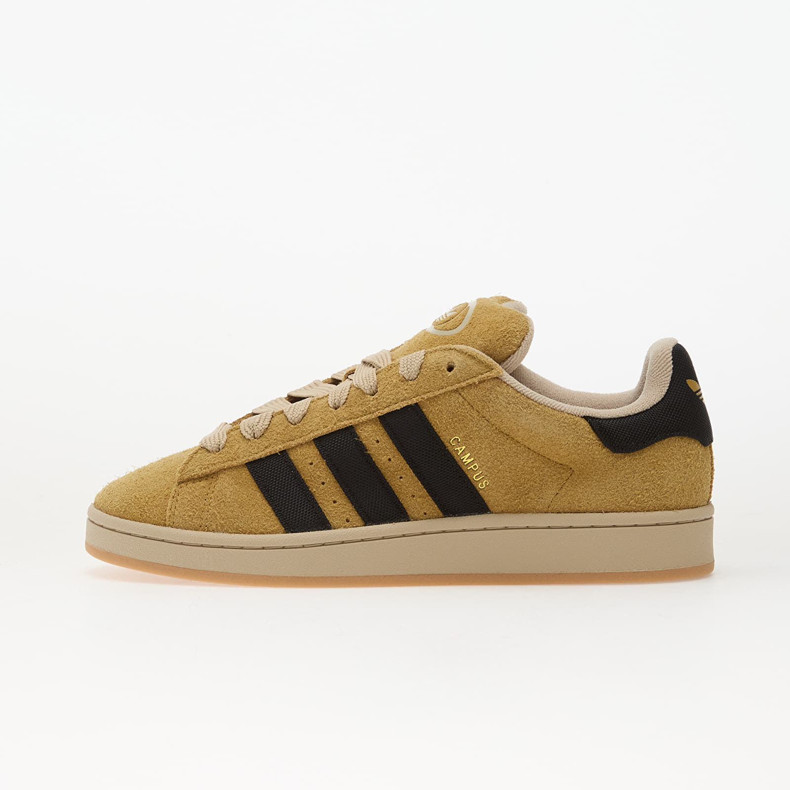 Muške tenisice adidas Campus 00s Preloved Bronze/ Core Black/ Stone Khaki