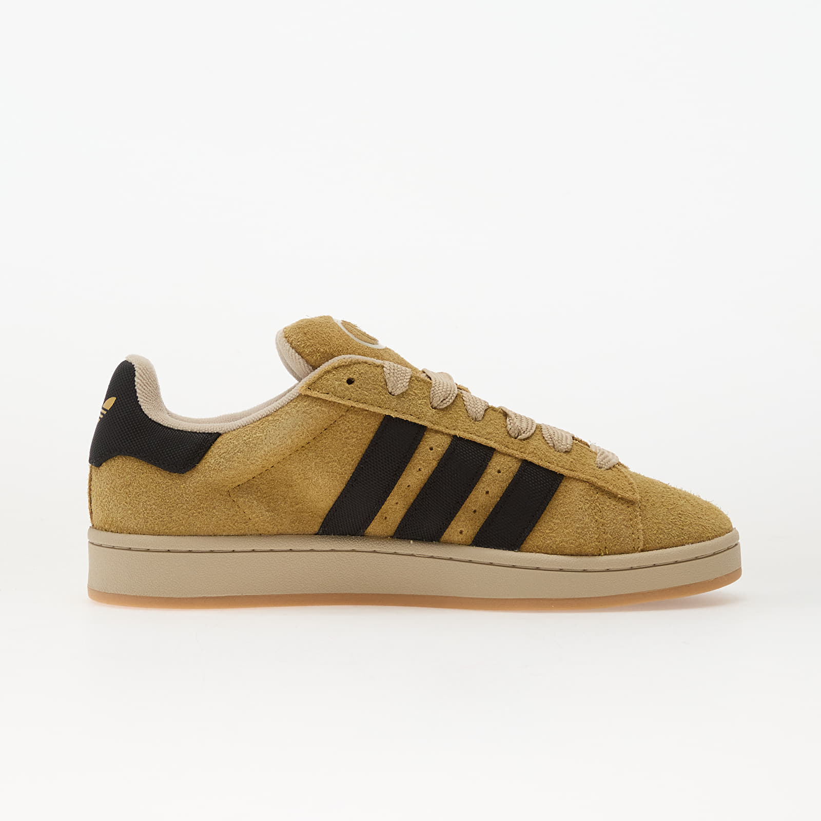 Muške tenisice adidas Campus 00s Preloved Bronze/ Core Black/ Stone Khaki