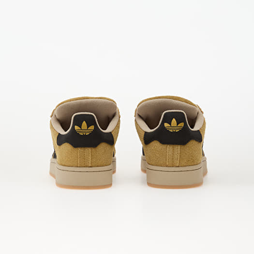 Men's shoes adidas Campus 00s Preloved Bronze/ Core Black/ Stone Khaki  (KI0932) | Footshop