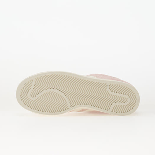 Women's shoes adidas Superstar II W Sanpin/ Off White/ Gold Metallic  (KI1456) | Footshop
