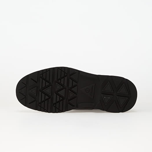 Men's shoes Clarks Badbury Hi WP Black WLined Lea (26183262