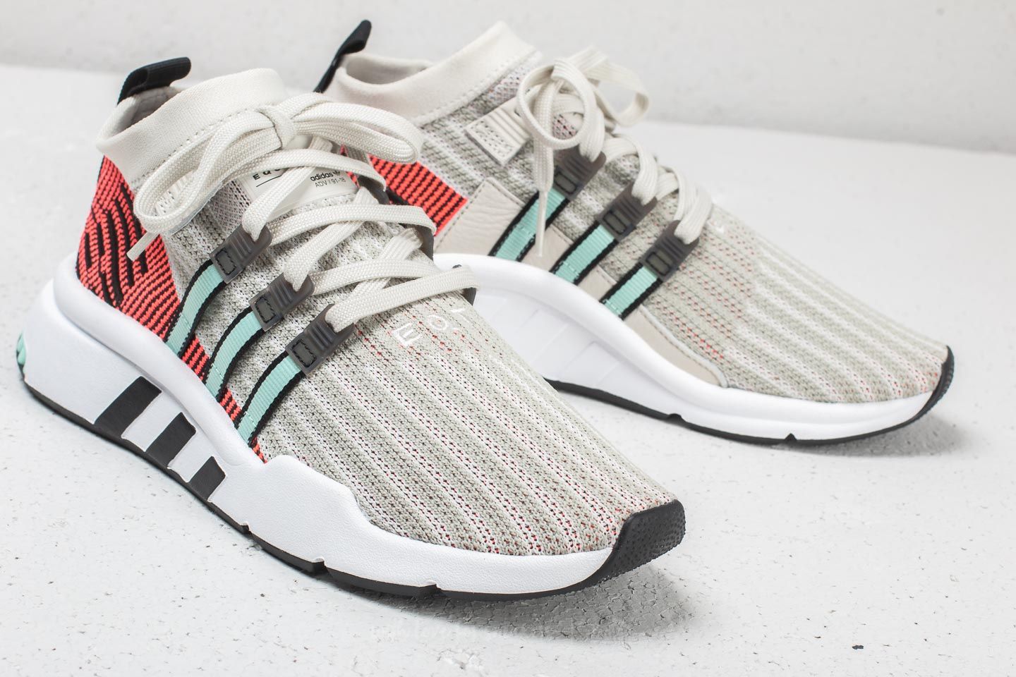 Adidas originals eqt on sale support mid adv pk