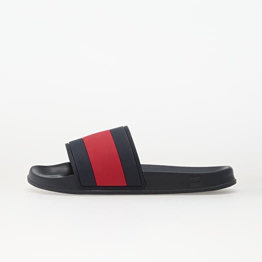 Tommy Hilfiger Core Hilfiger Flag Pool Slide ?