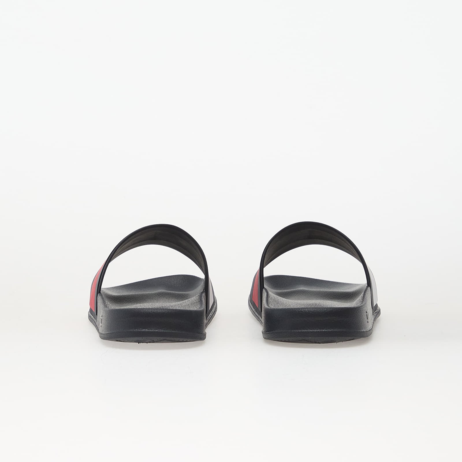 Slides for menn Tommy Hilfiger Core Hilfiger Flag Pool Slide ?