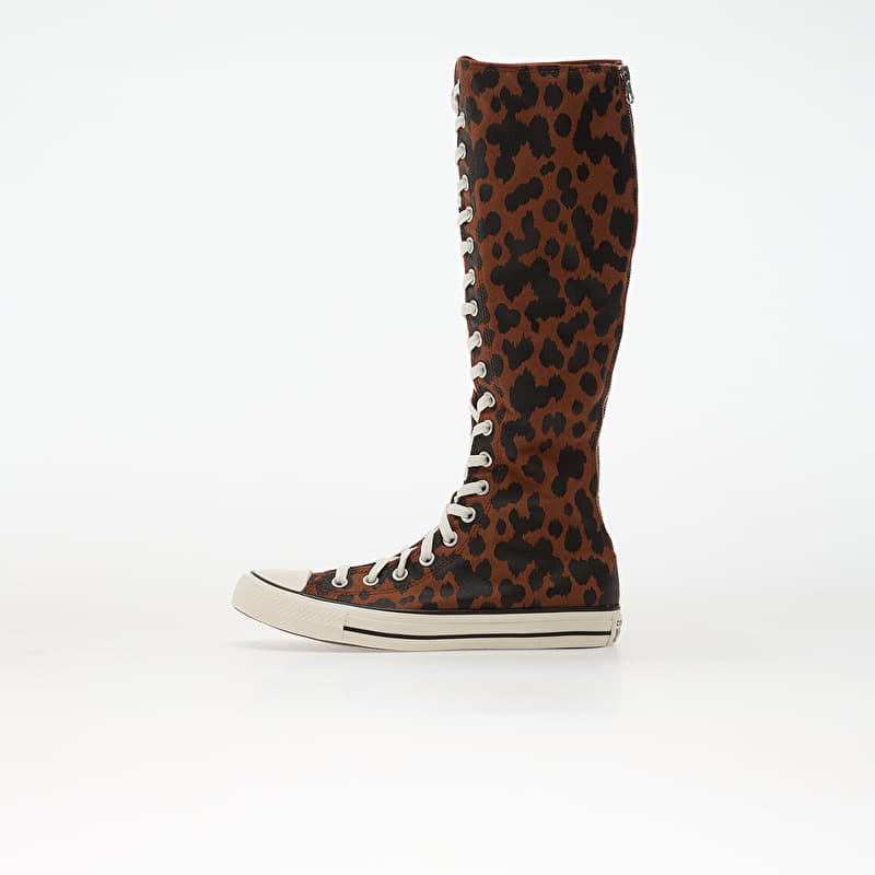 Converse Chuck Taylor All Star XX-Hi Chocolate