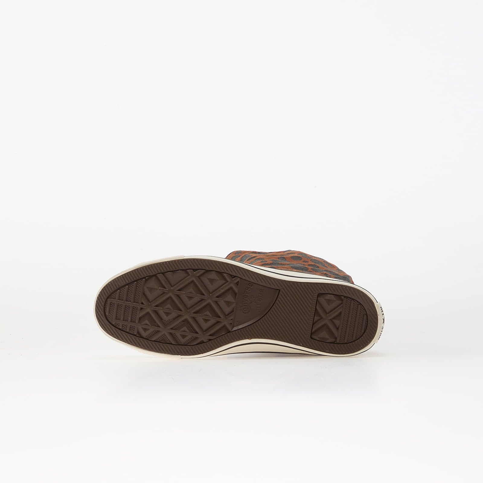 Vīriešu apavi Converse Chuck Taylor All Star Chocolate