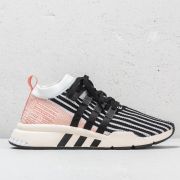 Men s shoes Adidas EQT Support Mid ADV PK Cloud White Core Black Trace Pink Footshop