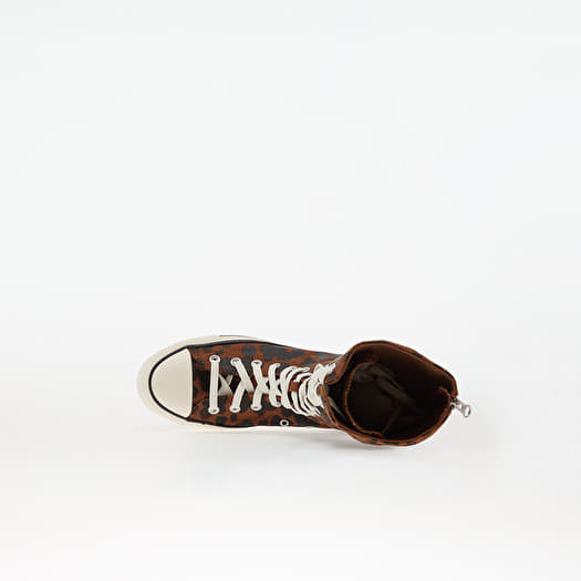 Converse Chuck Taylor All Star XX-Hi Chocolate | Footshop