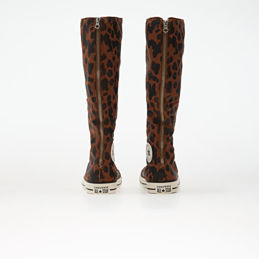 Converse Chuck Taylor All Star XX-Hi Chocolate | Footshop