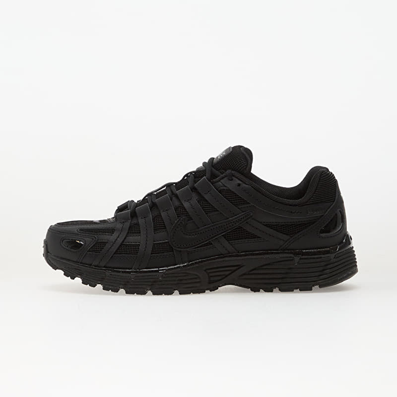 Nike W P-6000 Black/ Dark Grey