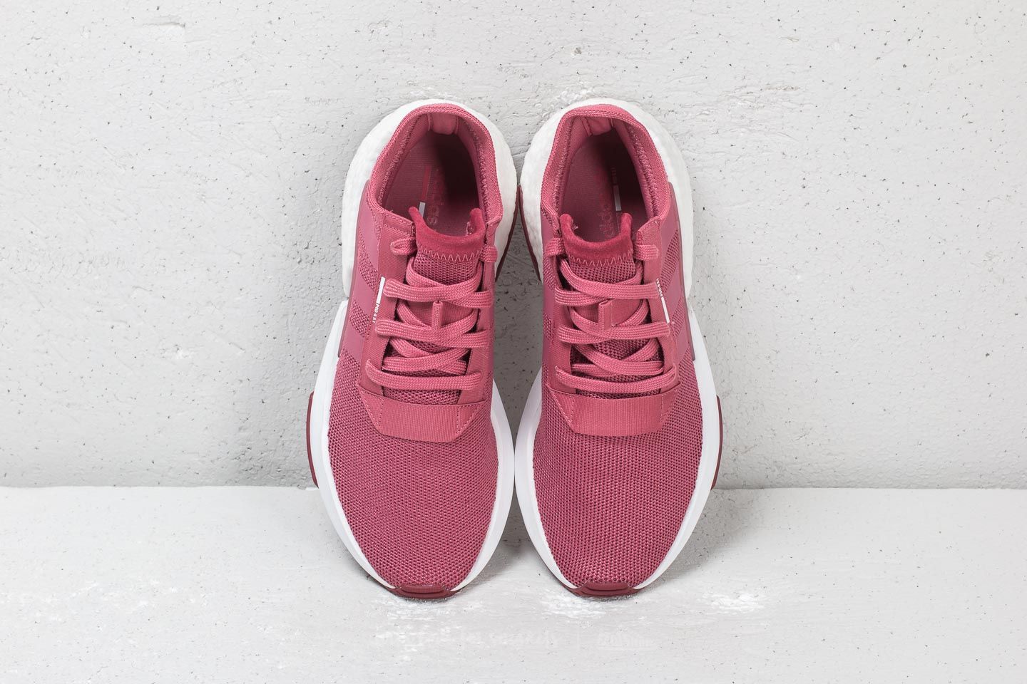 Women s shoes Adidas POD S3.1 W Trace Maroon Trace Maroon Noble Maroon Footshop