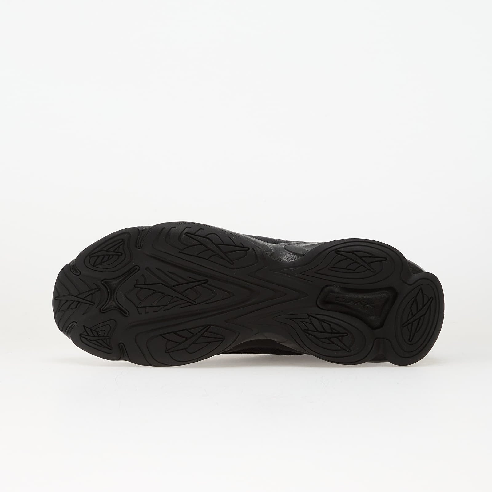 Scarpe uomo Reebok Dmx Series 3000 Black/ Black/ Black