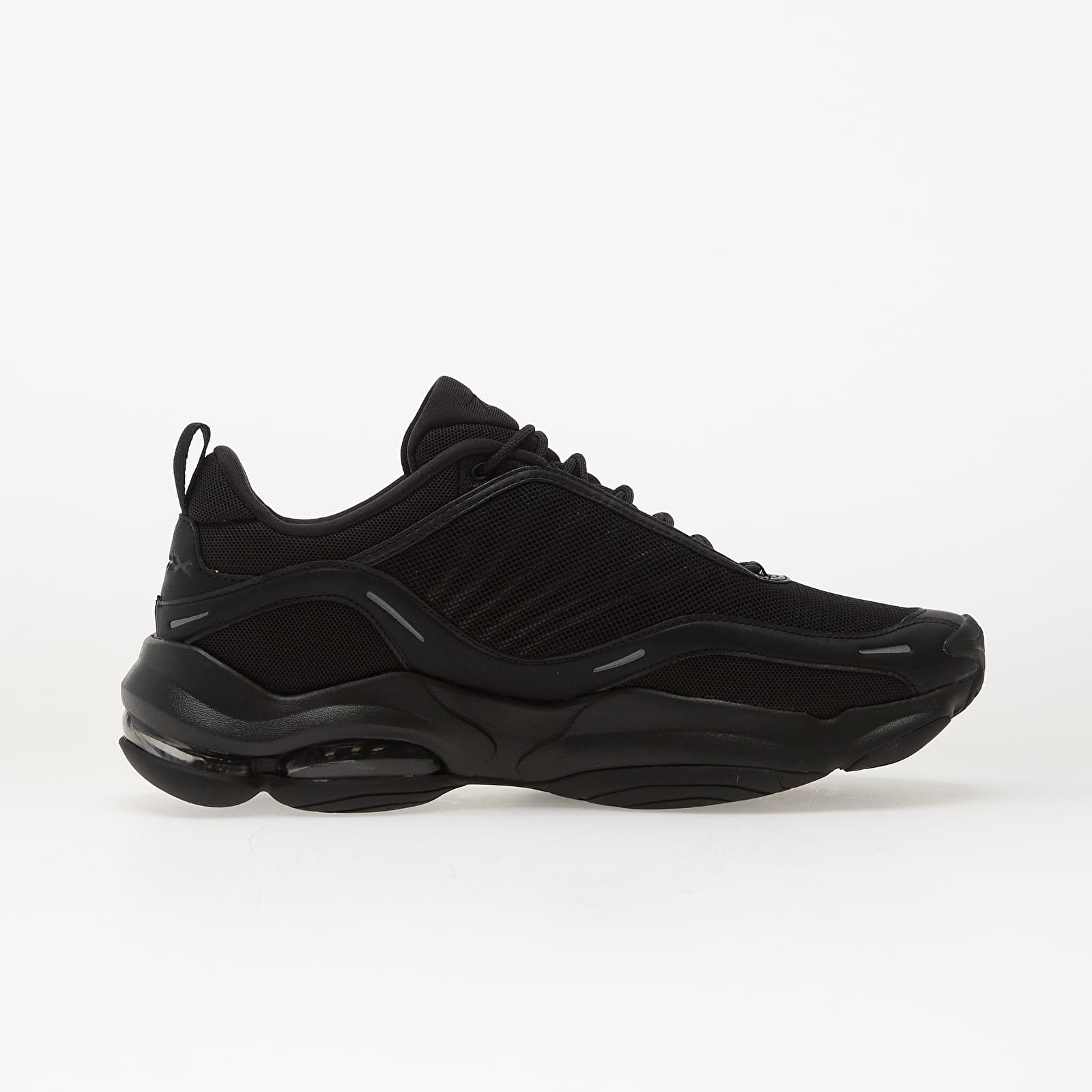 Scarpe uomo Reebok Dmx Series 3000 Black/ Black/ Black