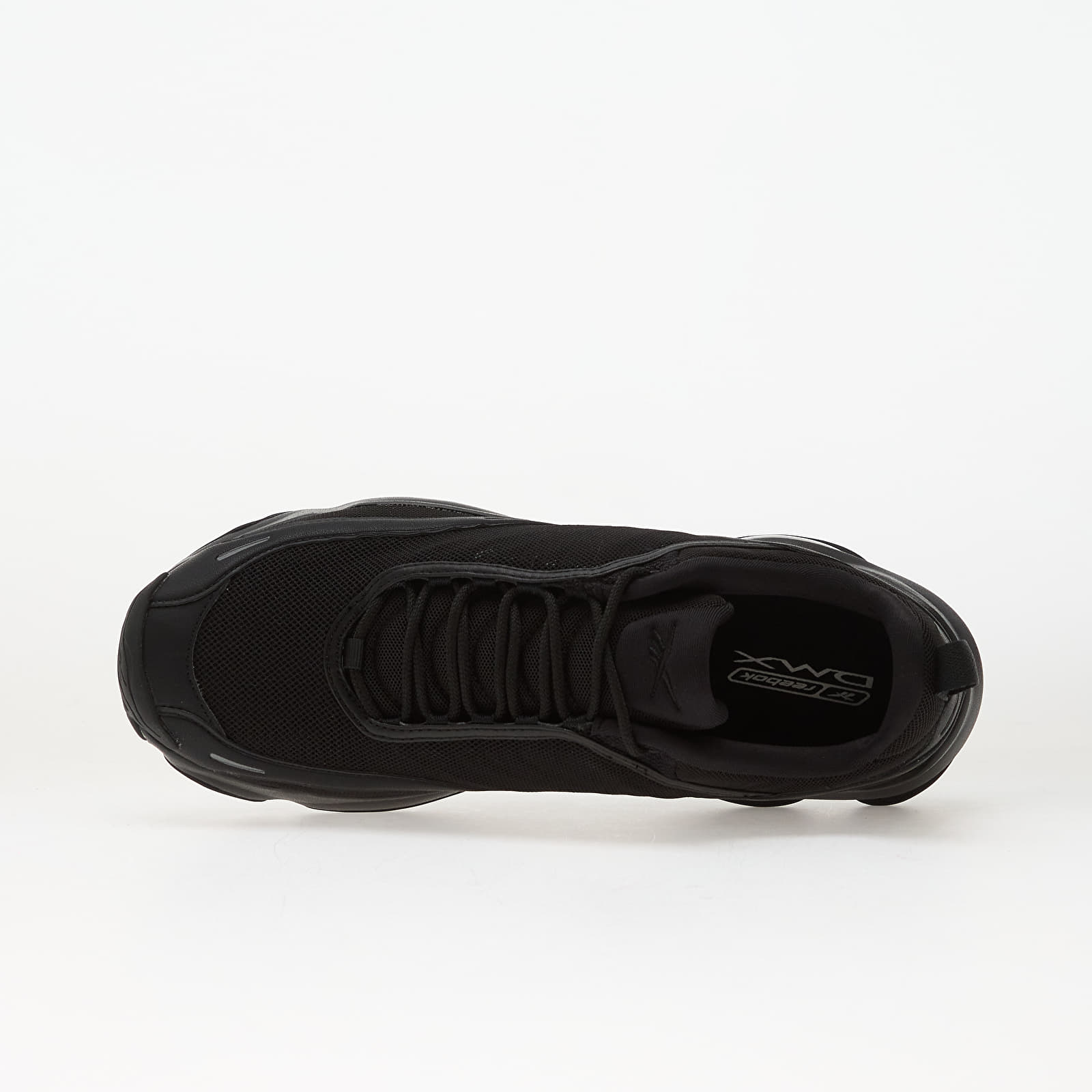 Scarpe uomo Reebok Dmx Series 3000 Black/ Black/ Black
