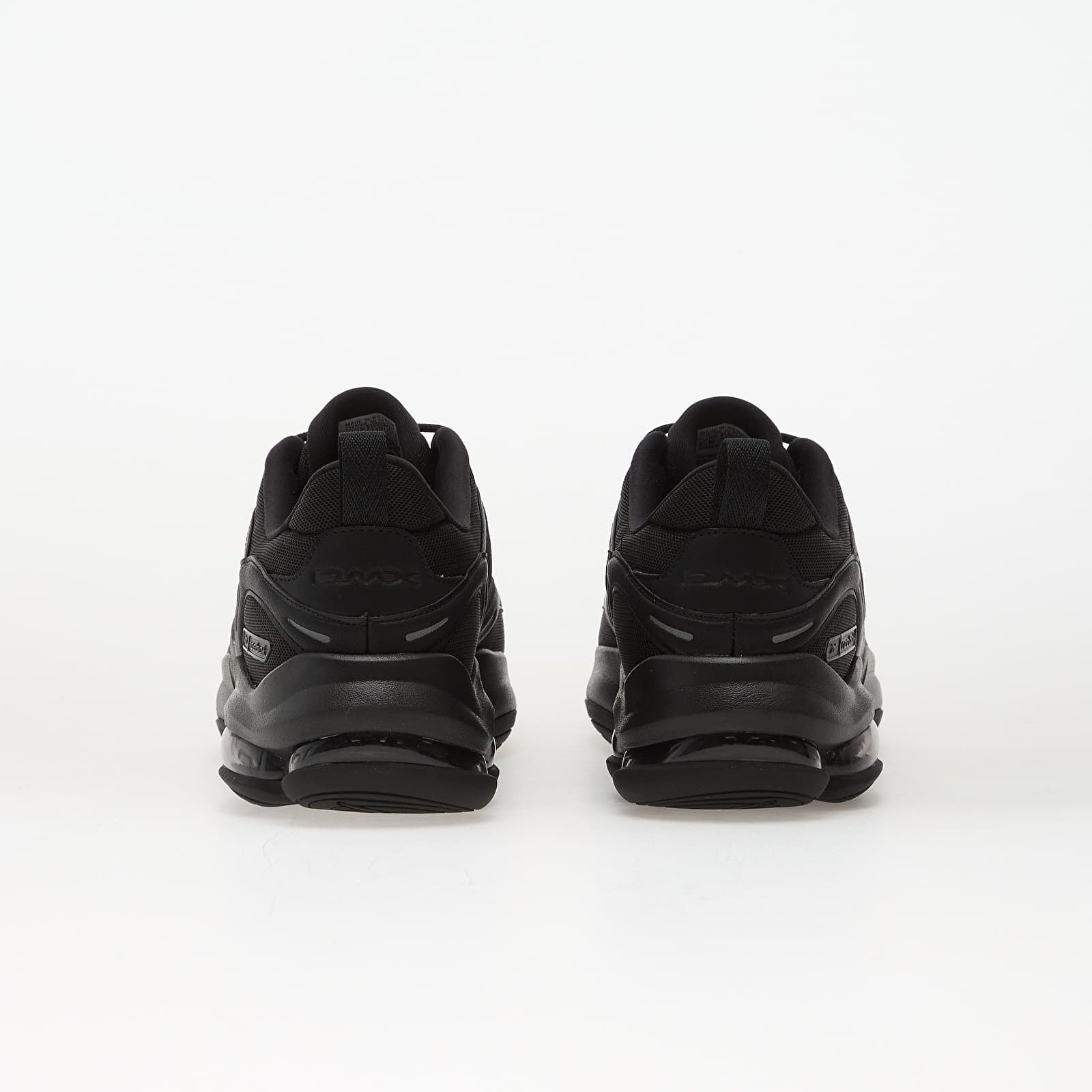 Scarpe uomo Reebok Dmx Series 3000 Black/ Black/ Black