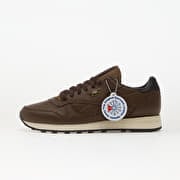 Reebok Classic Leather Simple Brown/ Chalk/ Washed Black