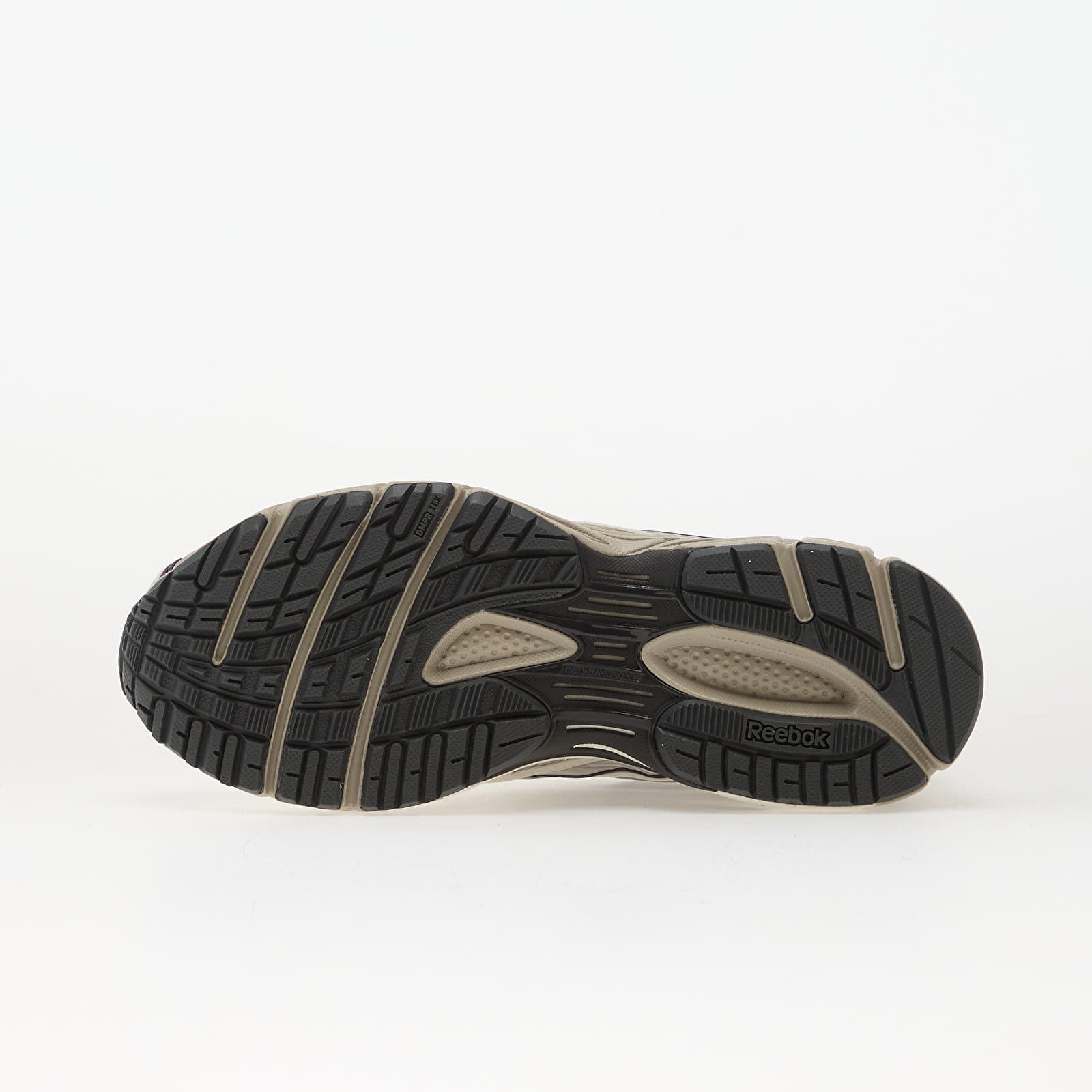 Pánské tenisky a boty Reebok Premier Road Ultra Mineral Grey/ Almost Black/ Escape Grey