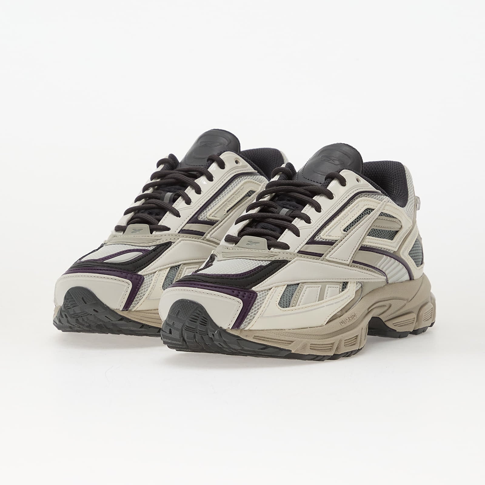 Pánské tenisky a boty Reebok Premier Road Ultra Mineral Grey/ Almost Black/ Escape Grey