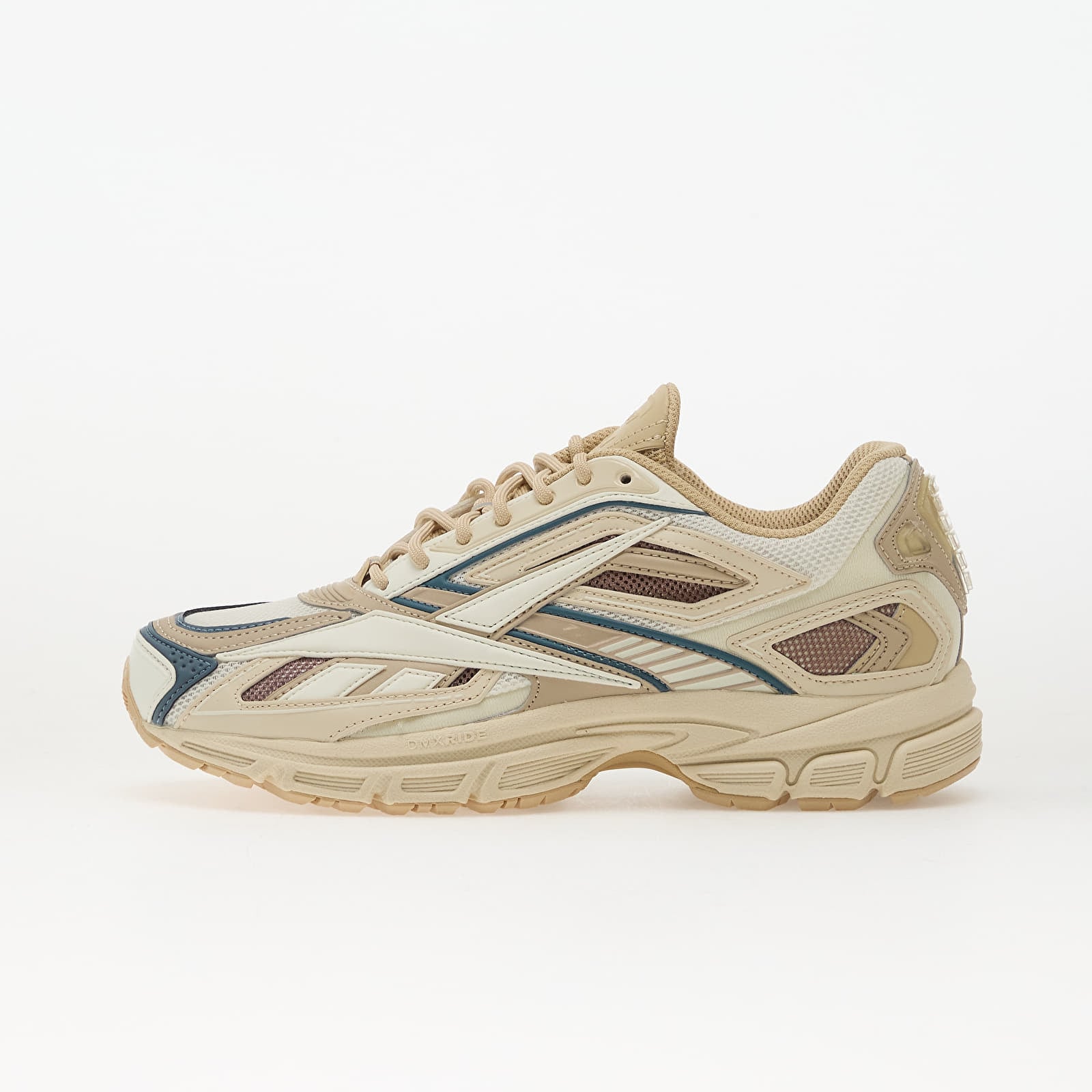 Pánské tenisky a boty Reebok Premier Road Ultra Vintage Chalk/ Simple Beige/ Elevated Beig