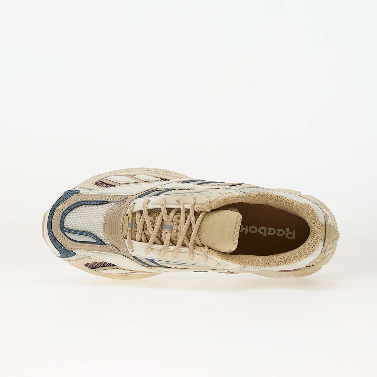 Pánské tenisky a boty Reebok Premier Road Ultra Vintage Chalk/ Simple Beige/ Elevated Beig
