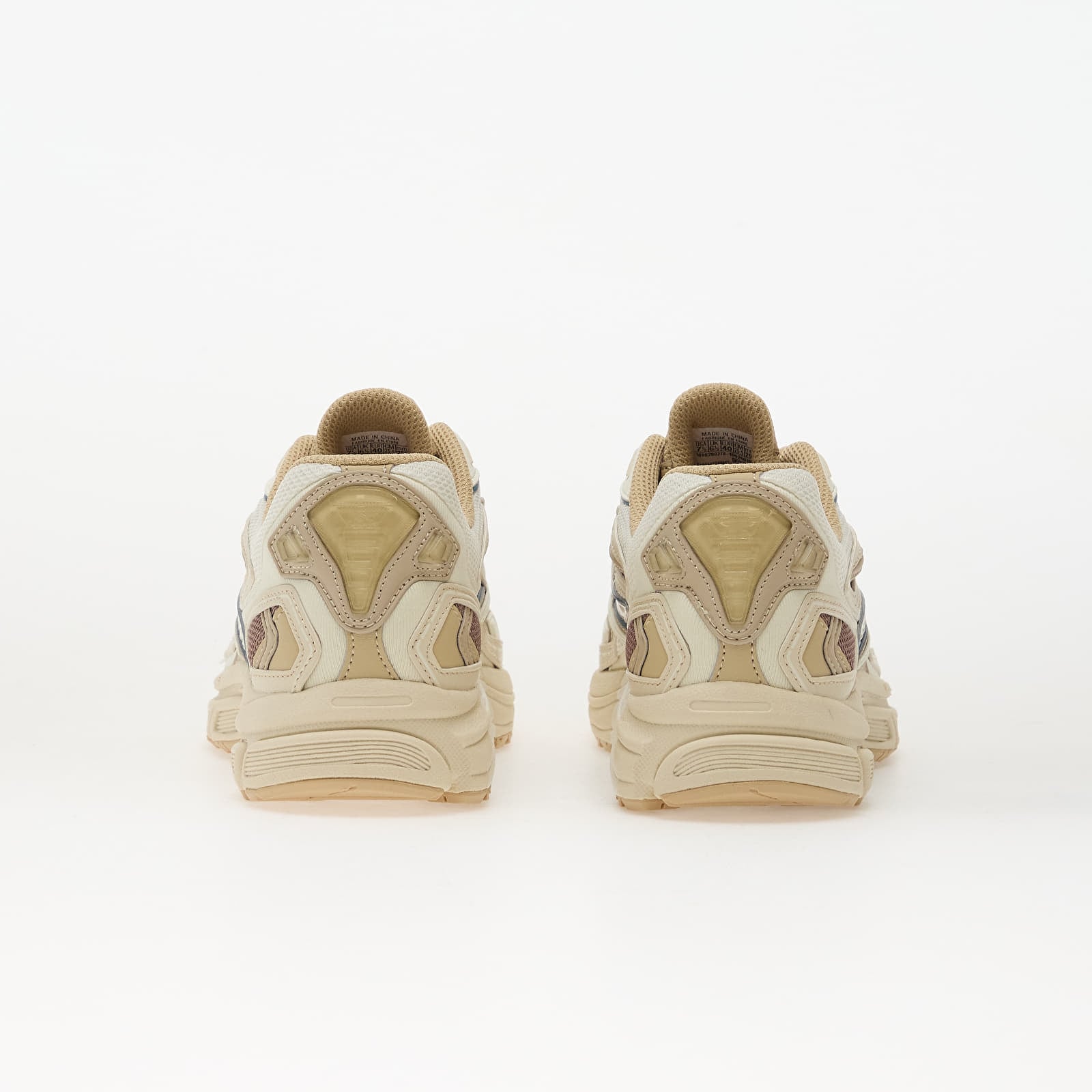 Pánské tenisky a boty Reebok Premier Road Ultra Vintage Chalk/ Simple Beige/ Elevated Beig