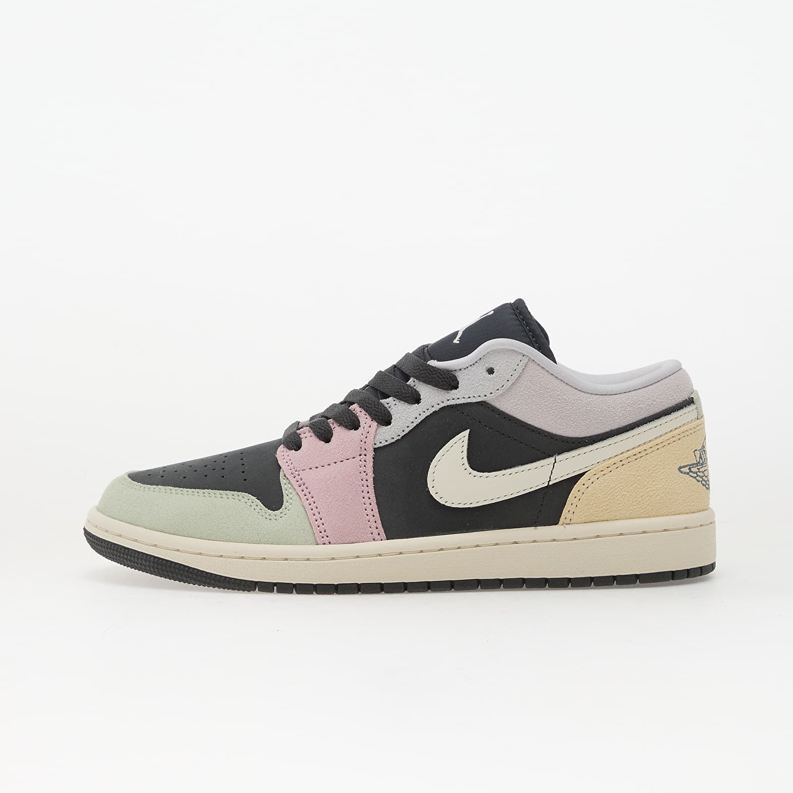 Sneakers Air Jordan 1 Low Se Anthracite/ Sail-Muslin-Iris Whisper EUR 45.5